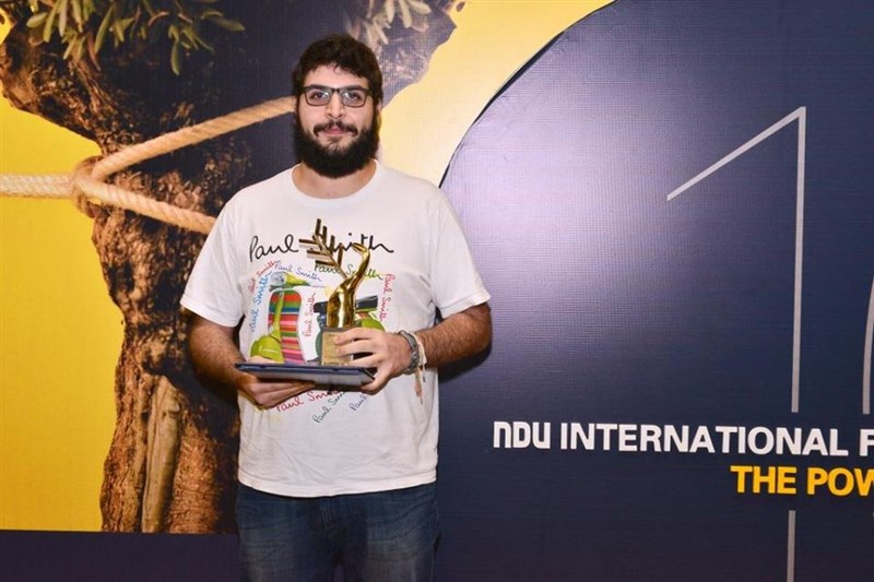 10th NDU International Film Festival Closing Ceremony